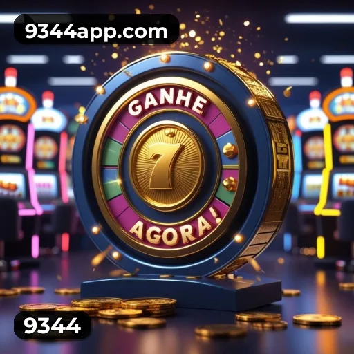 Segurança App 9344