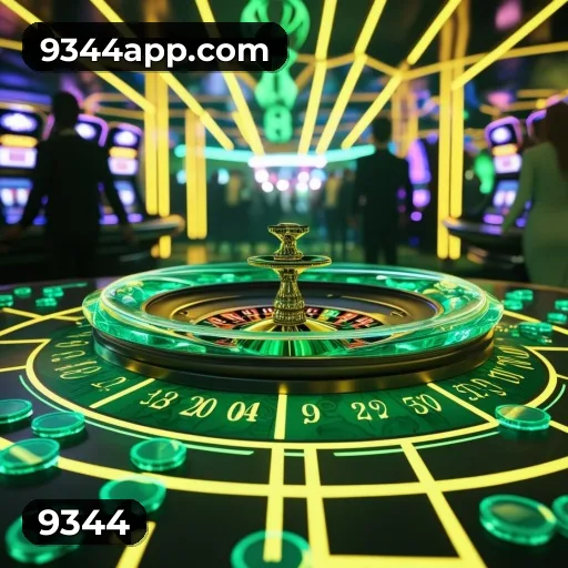App 9344 iOS