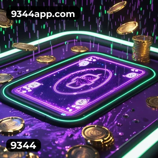 Bônus App 9344