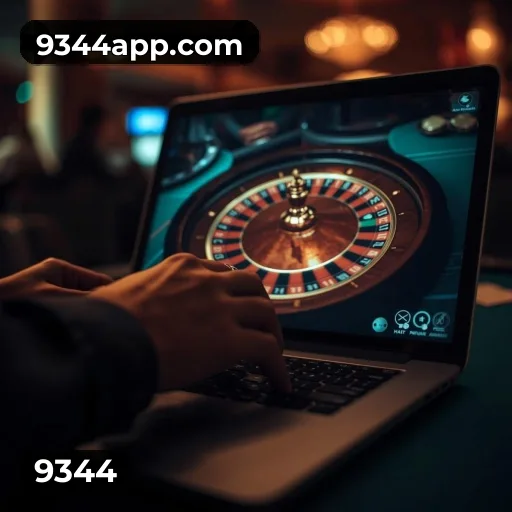 Promoções App 9344