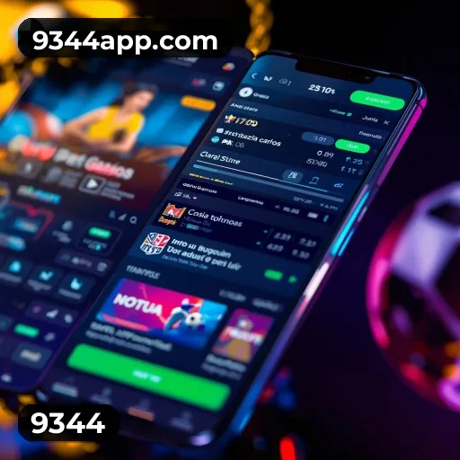 Jogos App 9344