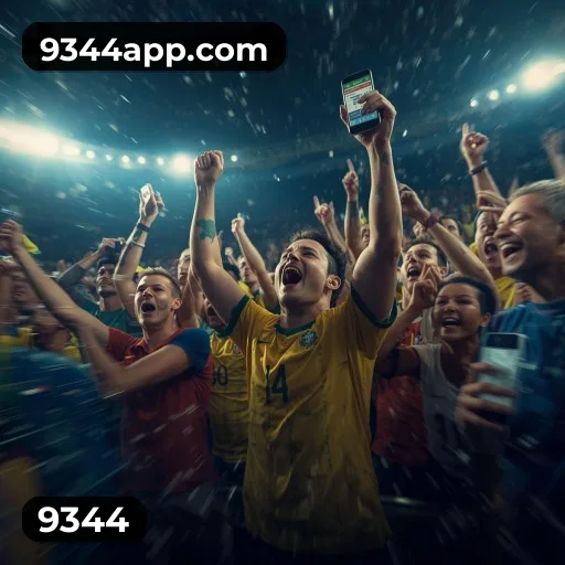 Vantagens App 9344