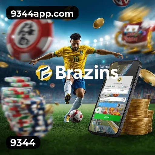 Notificações App 9344
