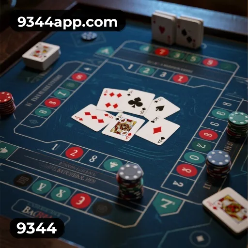 cassino_Blackjack