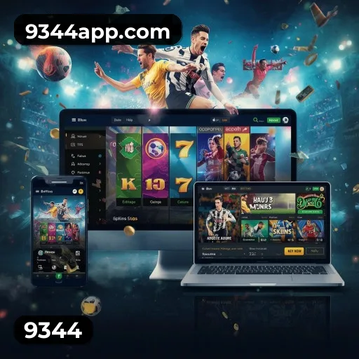 Performance App 9344