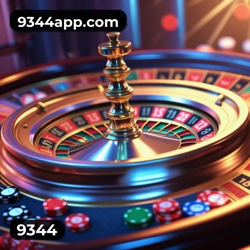Fortune Ox - slot PG Soft na 9344