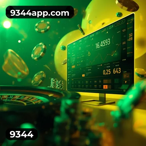 Fortune Ox - slot PG Soft na 9344