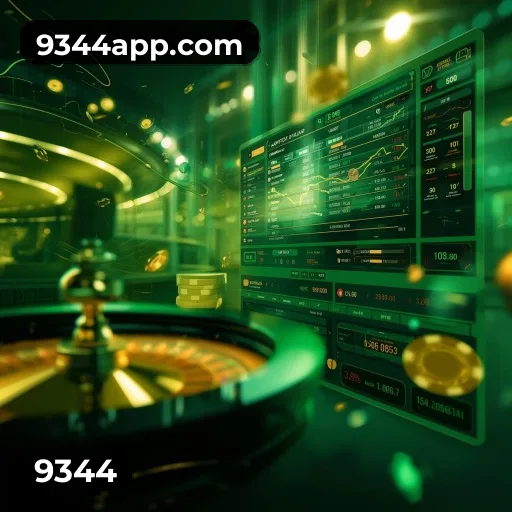 Fortune Dragon - slot PG Soft na 9344
