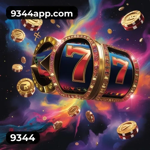 Slots em destaque 9344