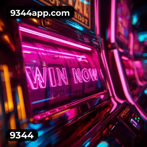 Dicas de slots 9344