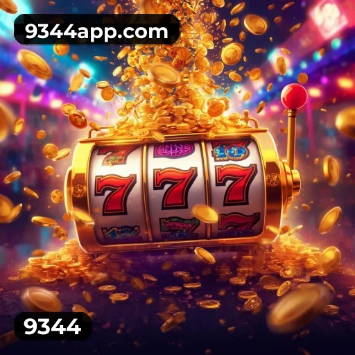 Free spins 9344