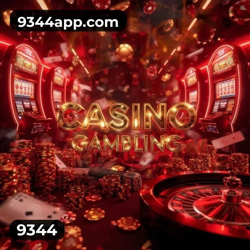 Slots desktop 9344