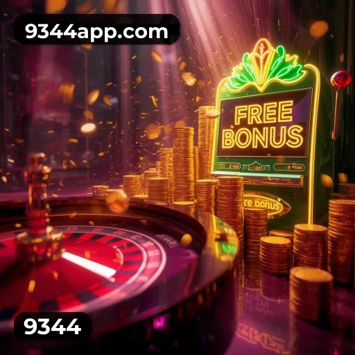 Cashback VIP 9344