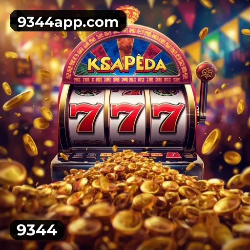 Chances Ganhar 9344