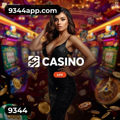 Crash Games 9344
